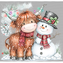 Christmas-ADJ 12477